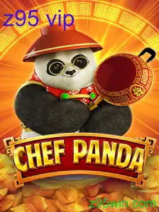 ChefPanda