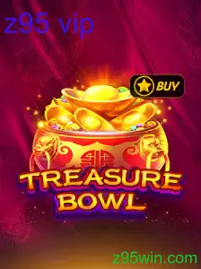TreasureBowl