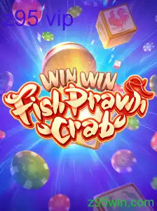 WinWinFishPrawnCrab